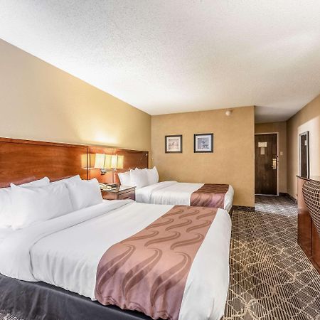 Quality Inn & Suites Brainerd Luaran gambar