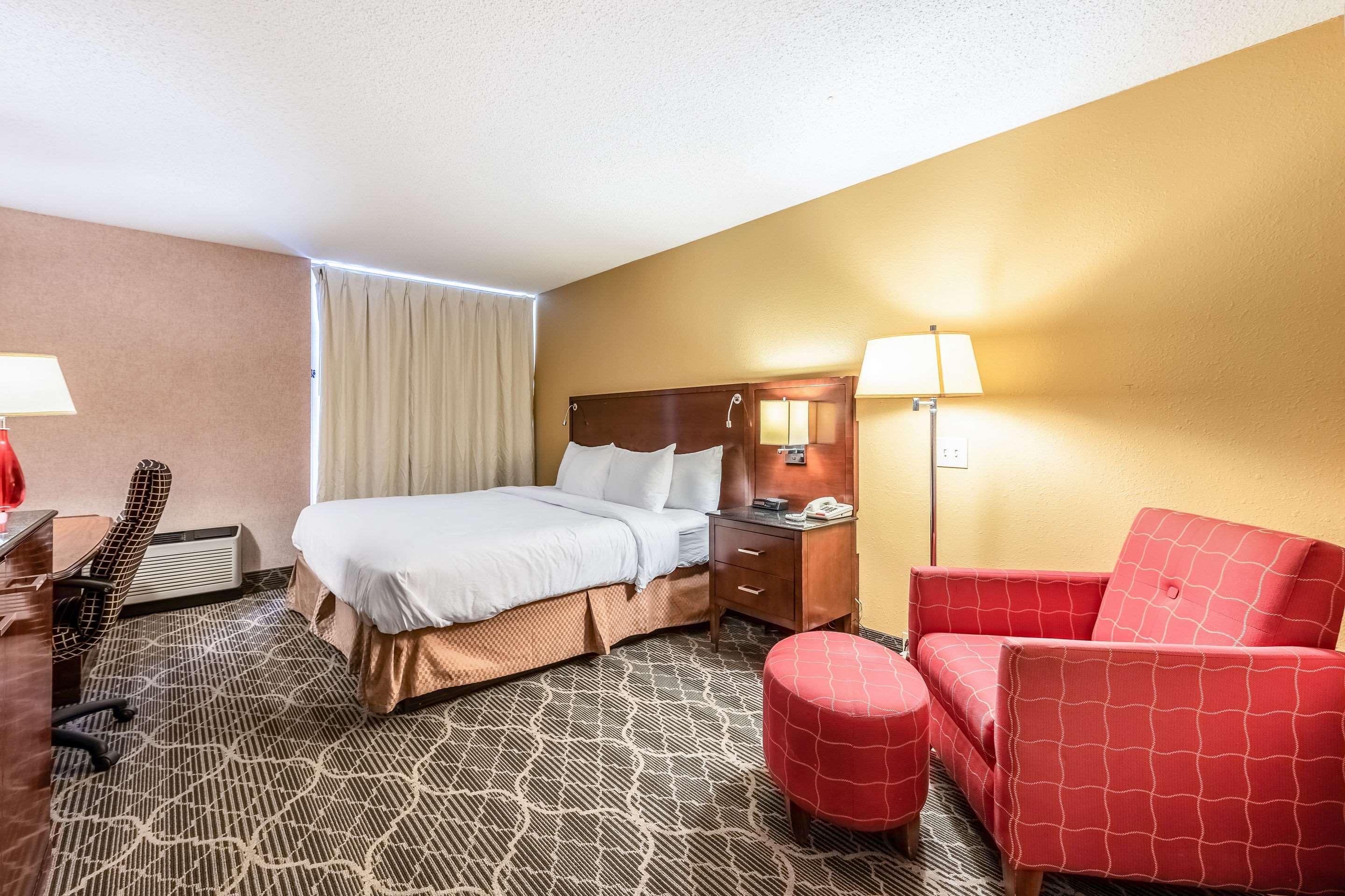 Quality Inn & Suites Brainerd Luaran gambar