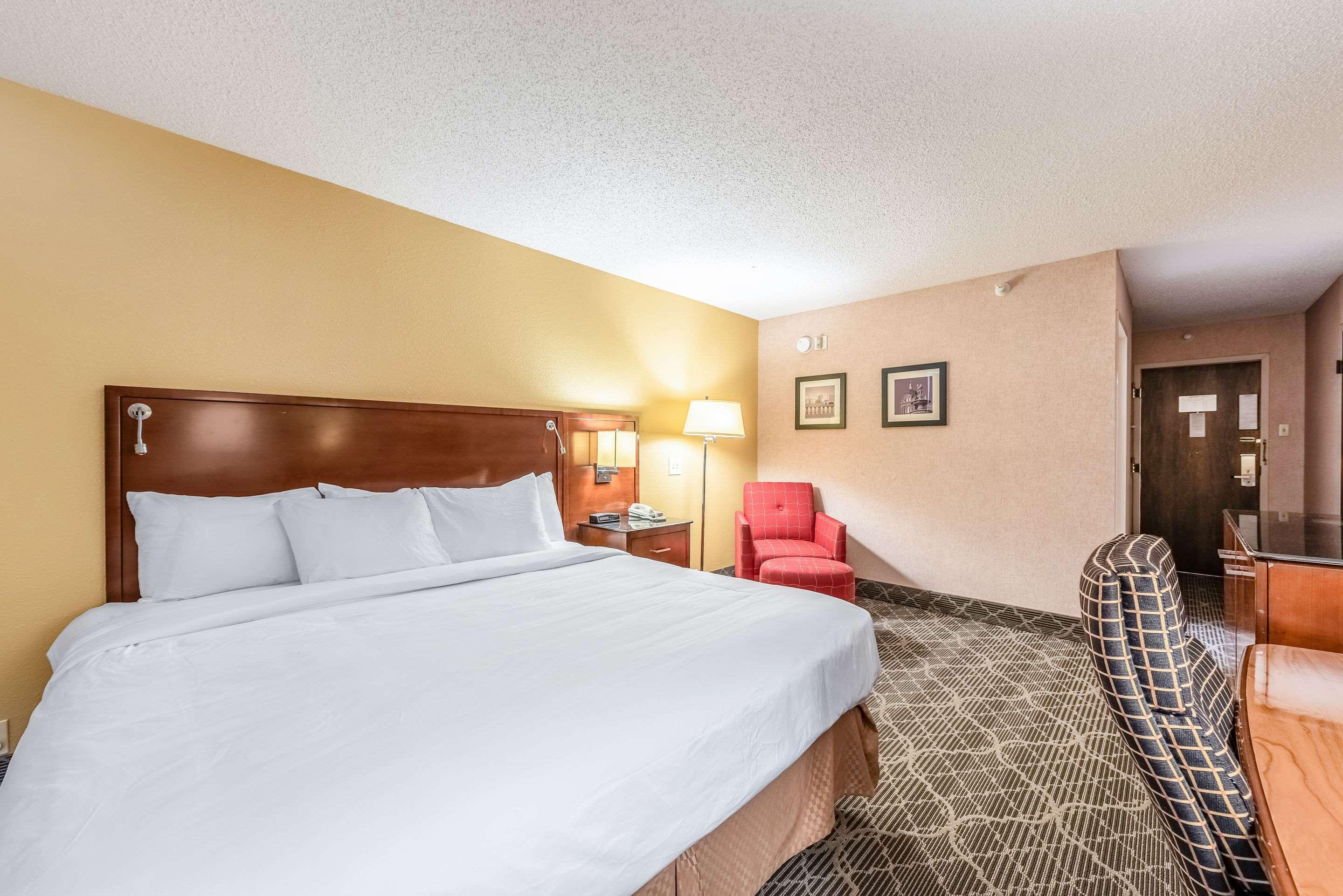 Quality Inn & Suites Brainerd Luaran gambar