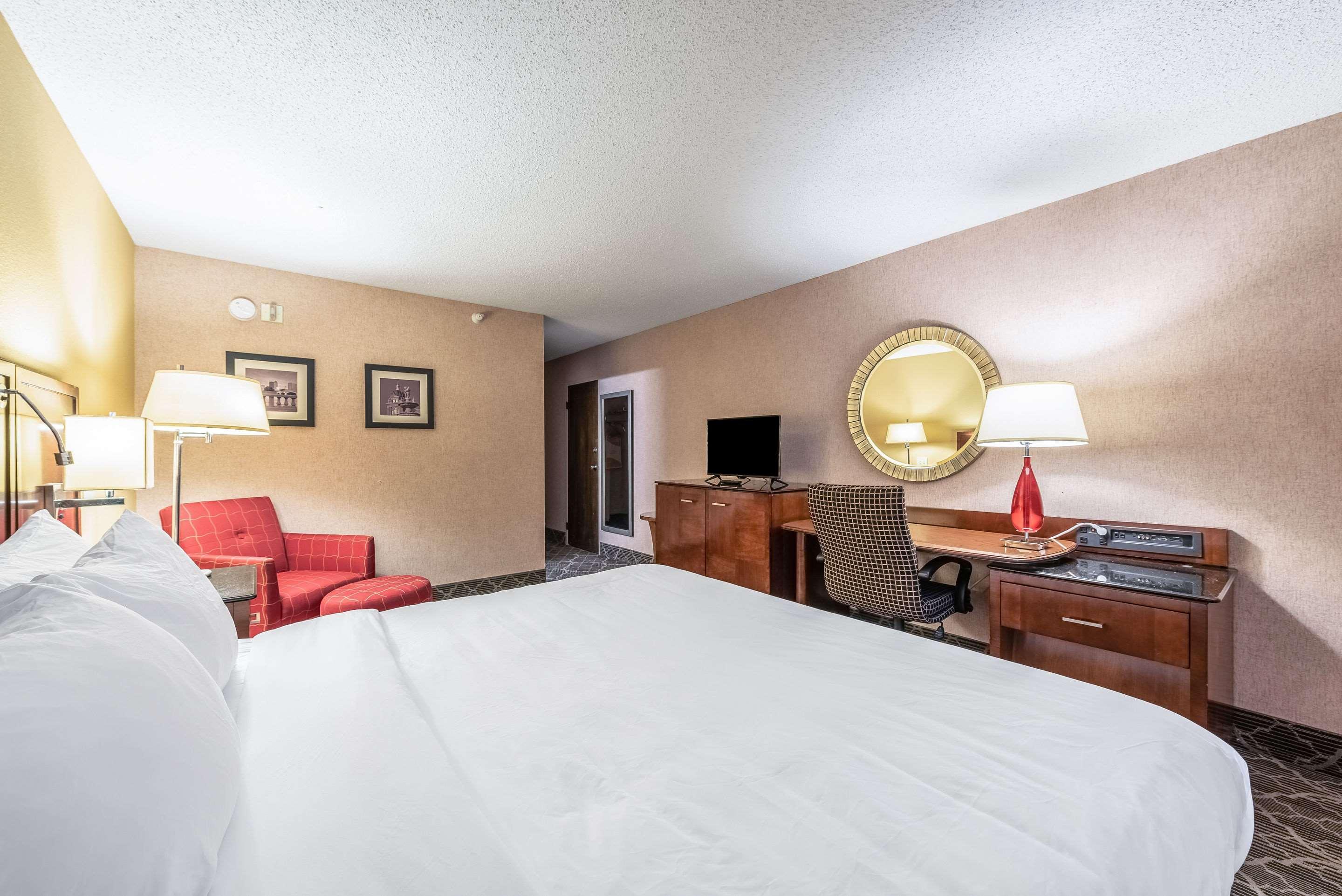Quality Inn & Suites Brainerd Luaran gambar