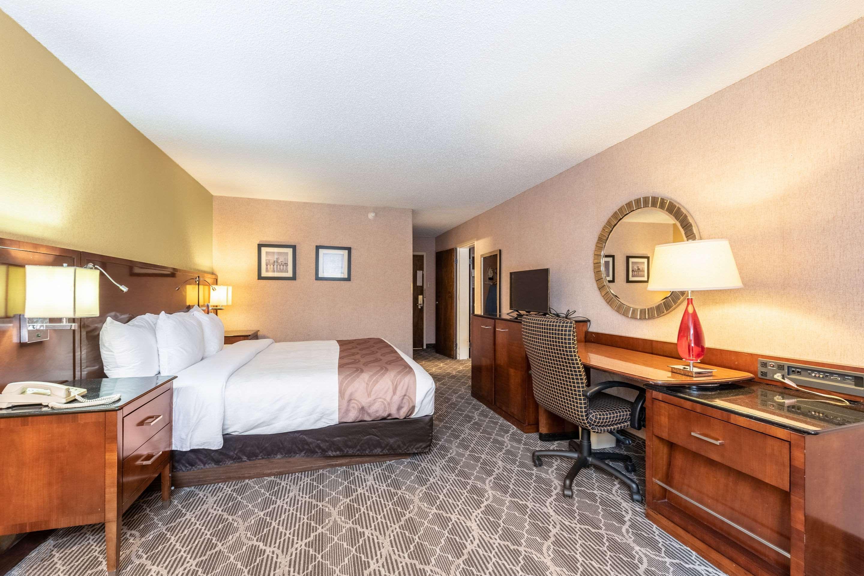 Quality Inn & Suites Brainerd Luaran gambar
