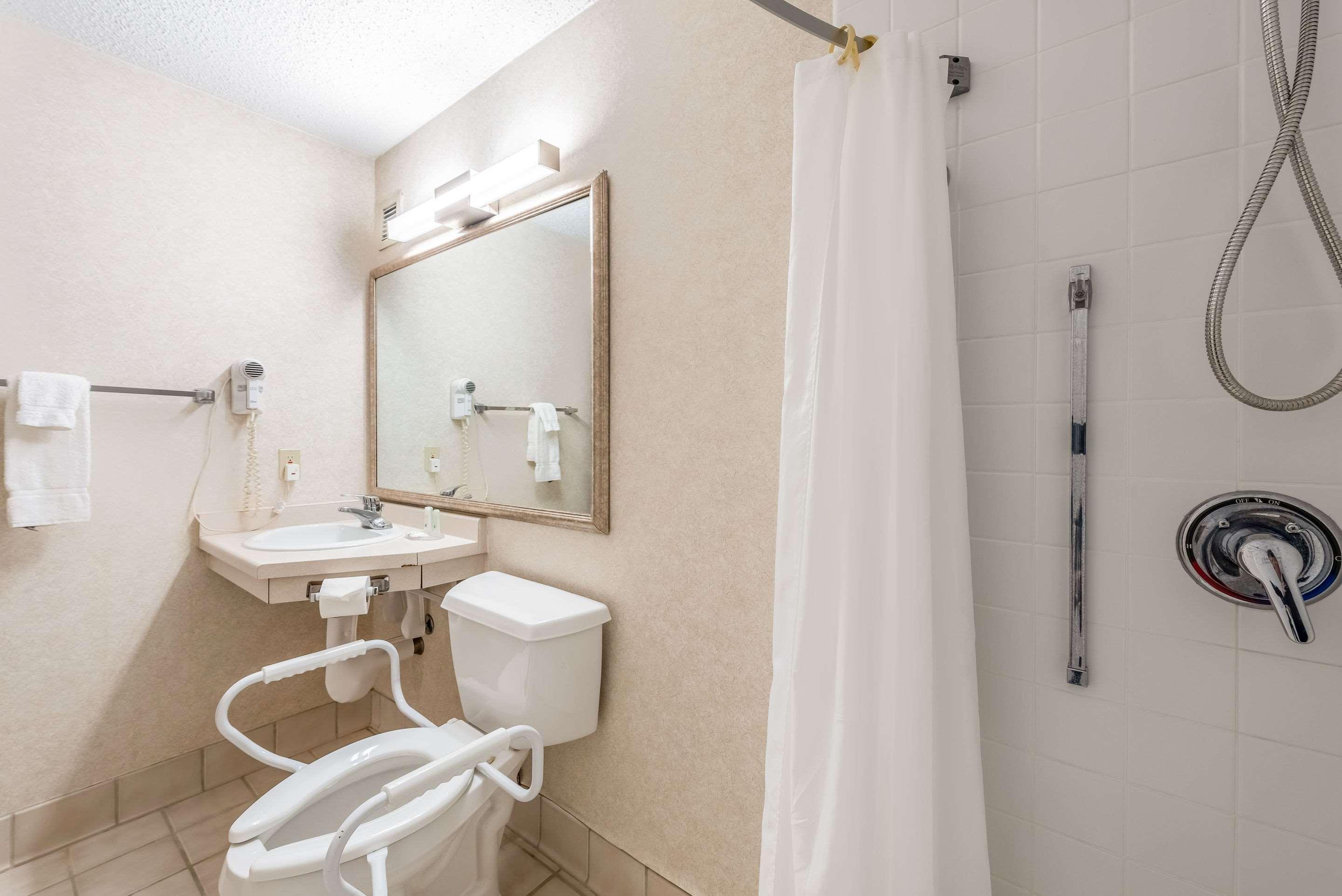 Quality Inn & Suites Brainerd Luaran gambar