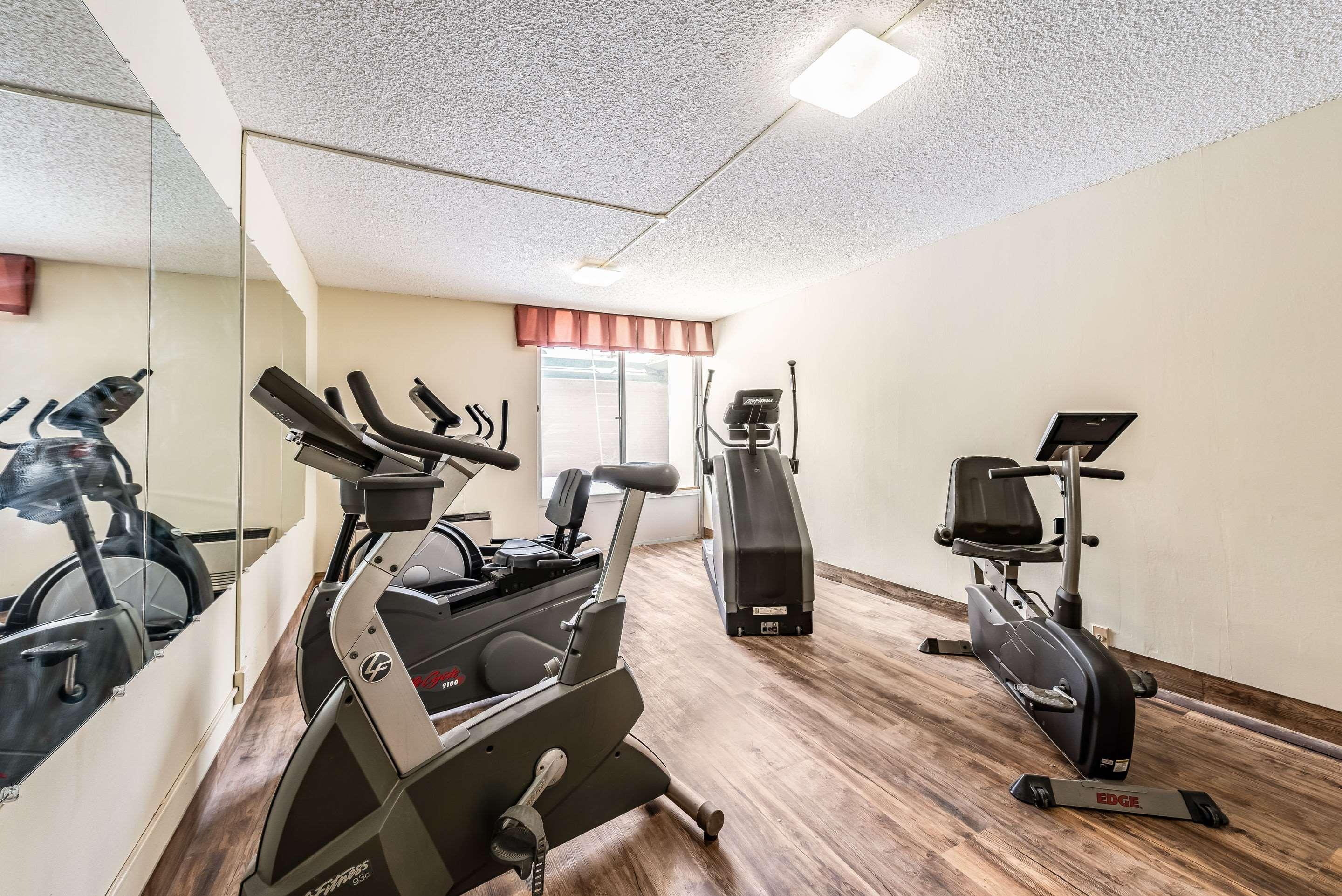 Quality Inn & Suites Brainerd Luaran gambar
