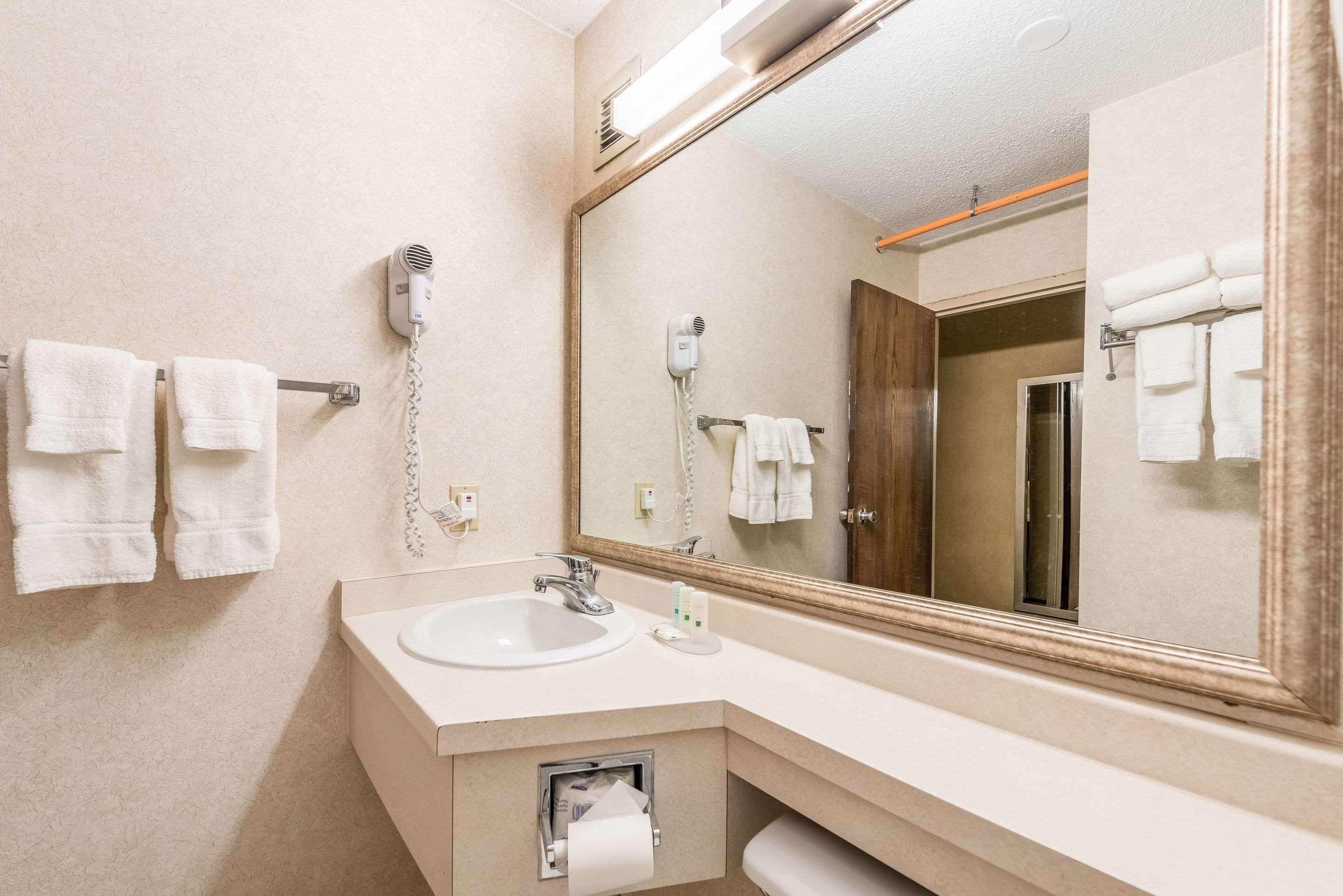 Quality Inn & Suites Brainerd Luaran gambar