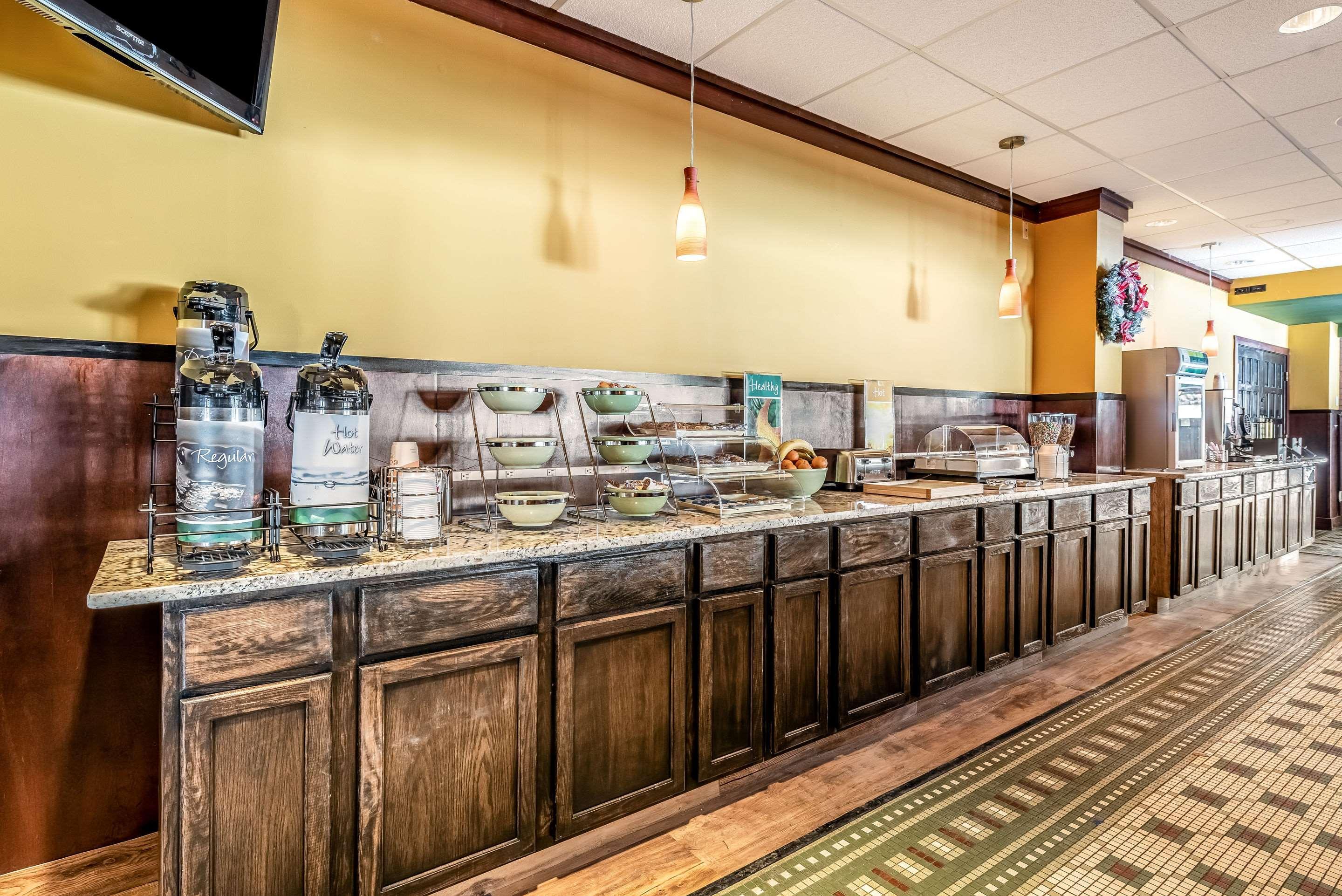 Quality Inn & Suites Brainerd Luaran gambar