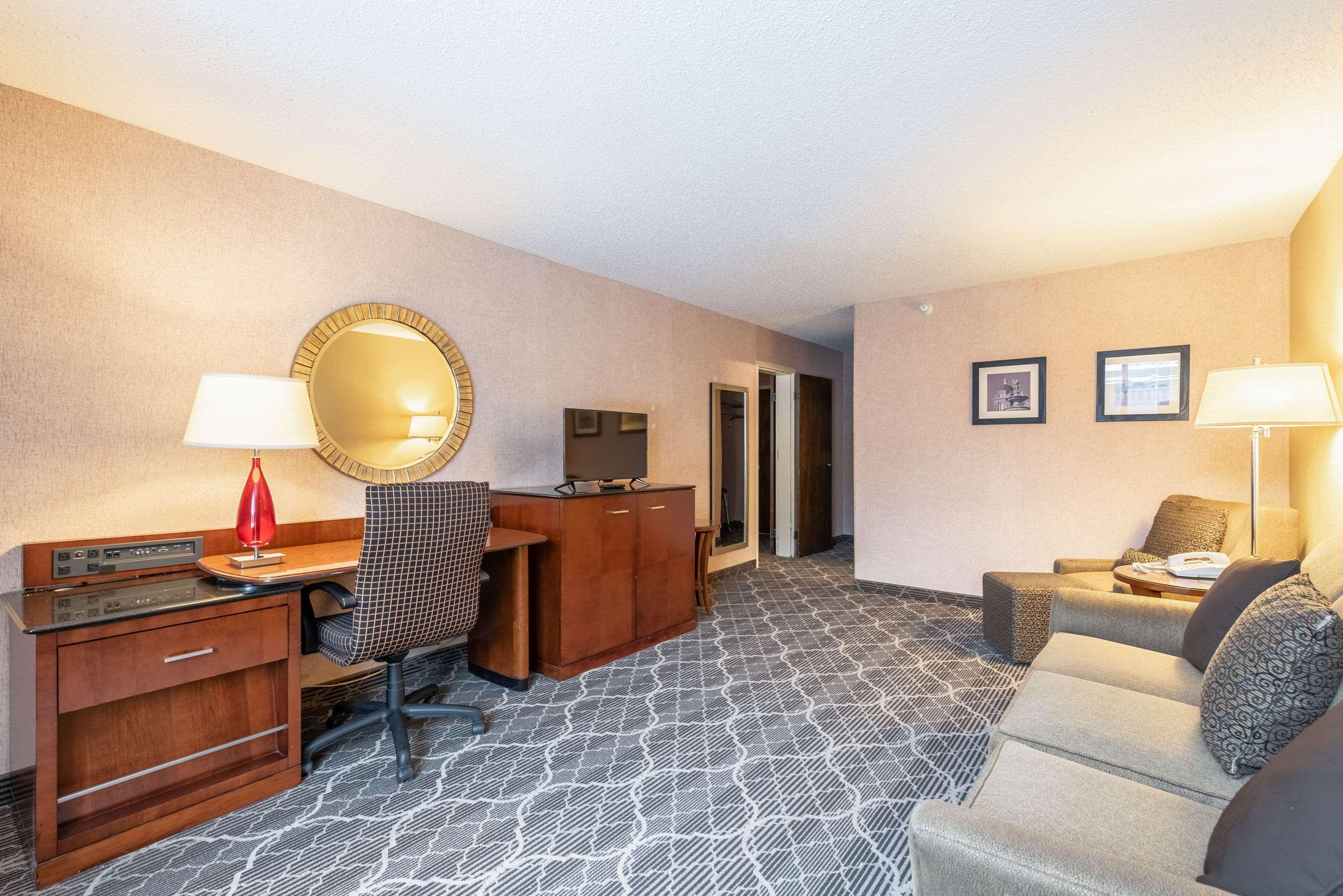 Quality Inn & Suites Brainerd Luaran gambar